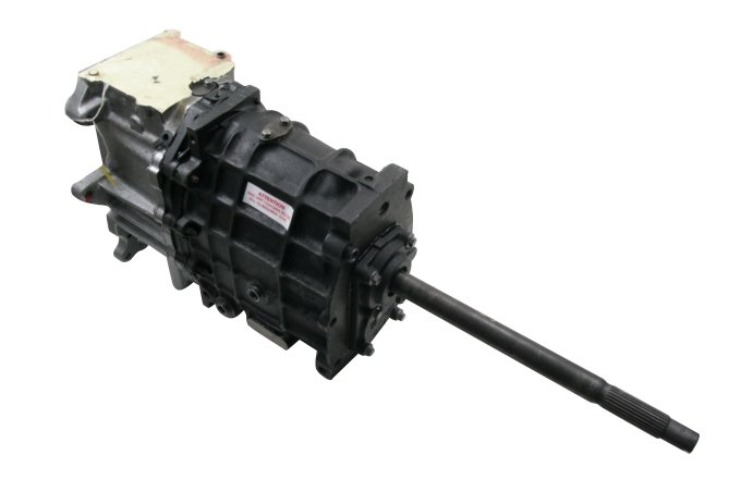 Skrzynia biegów R380 Defender TD5 (68A) (regenerowana)