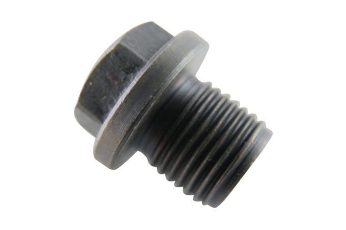 Korek spustowy miski olejowej silnika TD5