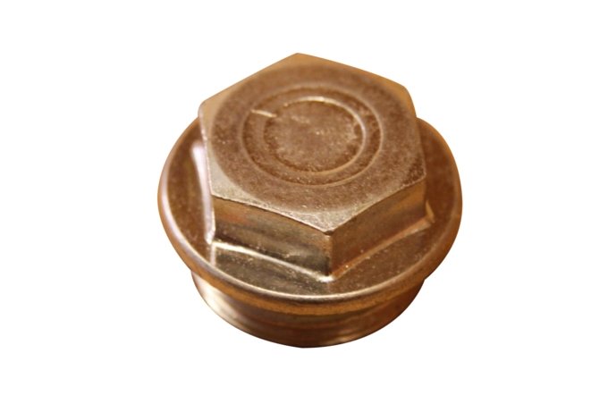 Korek wlewu oleju reduktora Freelander