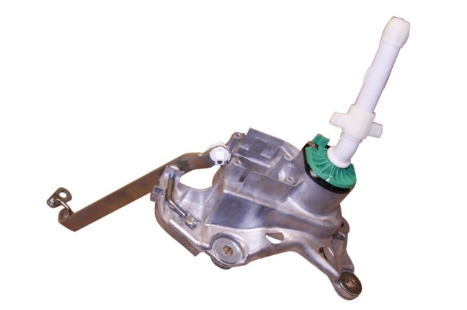 Lewarek zmiany biegów Defender od 2007 (skrzynia manualna)