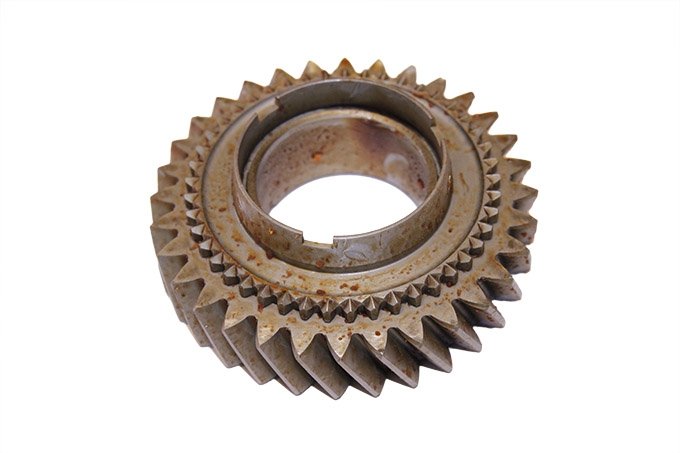 Zębatka 1 biegu skrzyni biegów R380 suffix L (32 zęby) diesel