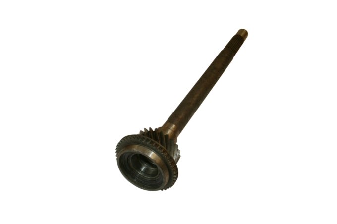 Wałek sprzęgłowy skrzyni R380 TD5 suffix L