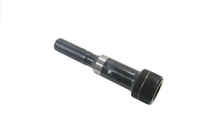 Wałek wyjściowy skrzyni biegów Defender od 2007