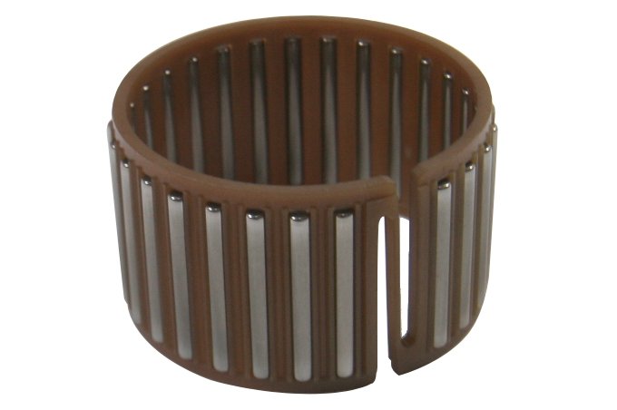 Łożysko 2 biegu skrzyni biegów LT (suffix H) / zębatki 3/4 biegu skrzyni biegów Freelander (komplet na auto - 3 szt.)