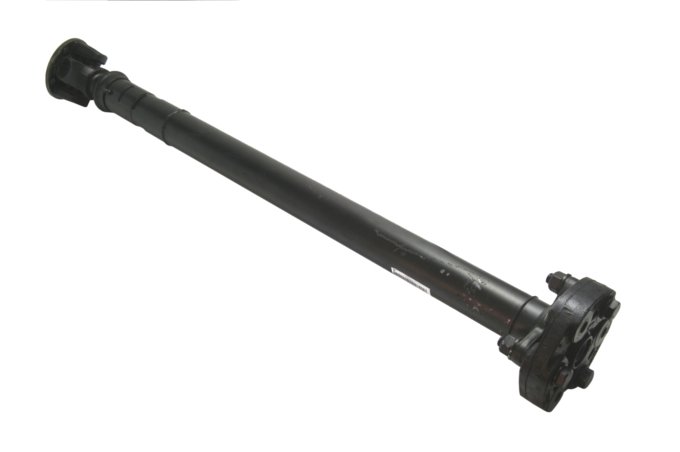 Wał napędowy tył Discovery od 95 z gumą / Discovery II TD5