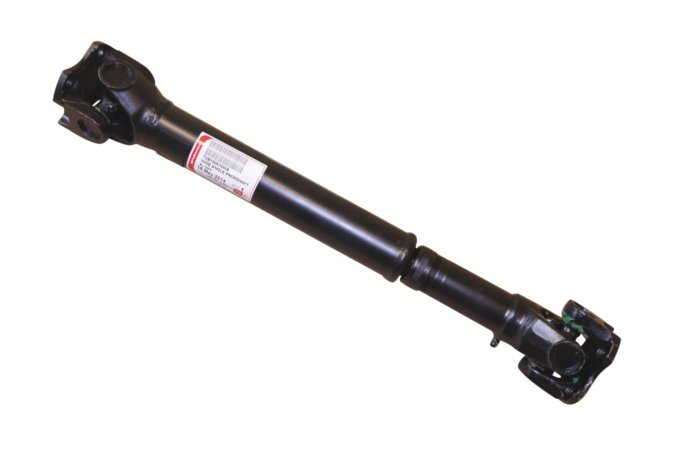 Wał napędowy przód Defender od 95 / Discovery / RR (zwiększone kąty pracy)