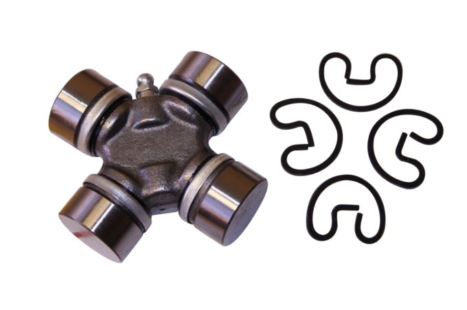 Krzyżak wału napędowego RR od 86 / Discovery / Discovery II / RR P38 / Defender / Defender od 2007 110/130 tył