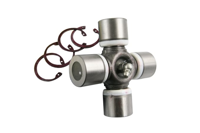 Krzyżak wału napędowego Defender od 2007 przód 90/110 / tył 90