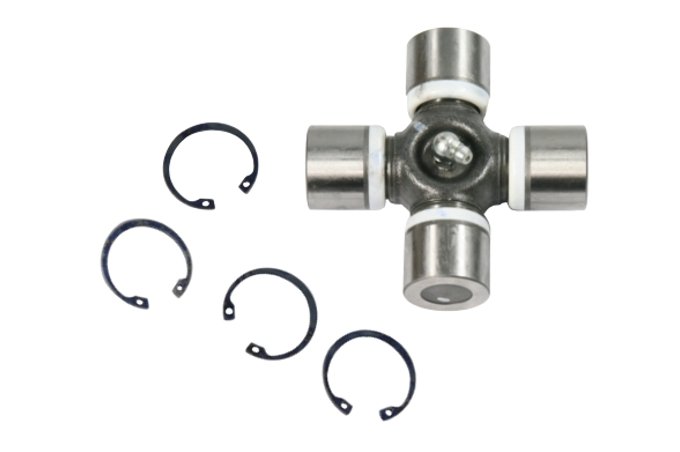 Krzyżak wału napędowego Defender od 2007 przód 90/110 / tył 90