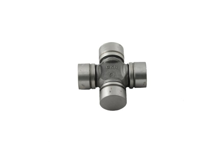 Krzyżak wału napędowego Freelander