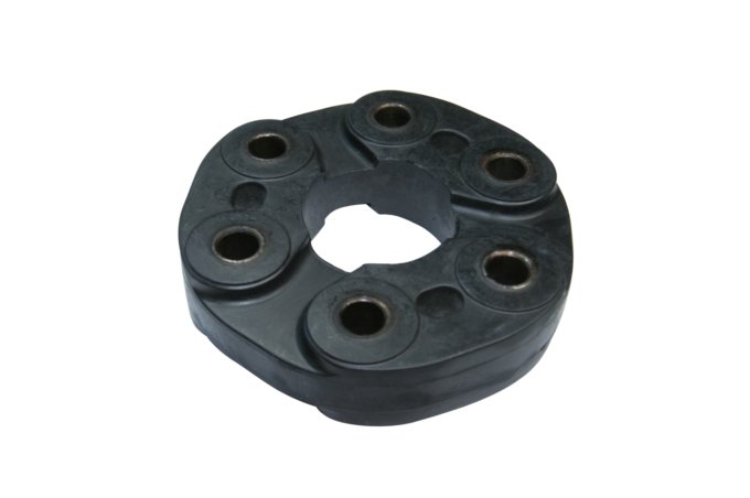 Guma wału napędowego tył Discovery od 95 / Discovery II / RR P38