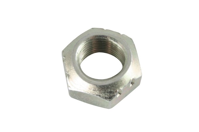 Nakrętka centralna flanszy mechanizmu różnicowego mostu tył Freelander