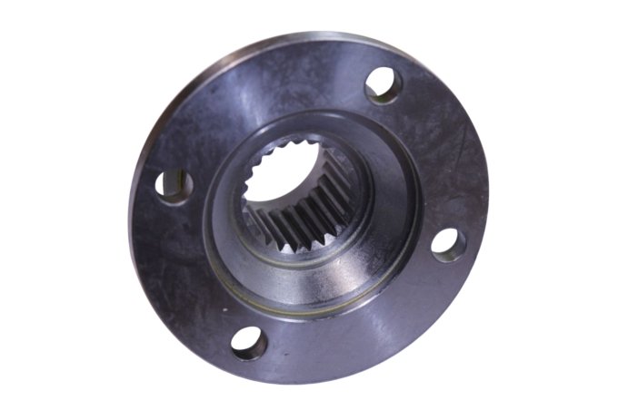 Flansza mechanizmu różnicowego mostu przód Defender 90/110/130 od 2007 / tył Defender 90 od 2007