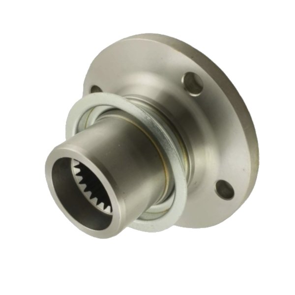 Flansza mechanizmu różnicowego mostu przód Defender 90/110/130 od 2007 / tył Defender 90 od 2007