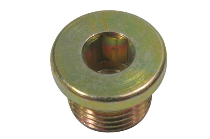 Korek wlewu oleju skrzyni automatycznej ZF Discovery II / RR P38