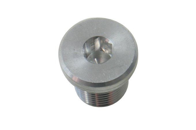 Korek spustowy / wlewu oleju skrzyni biegów Discovery 3 / Discovery 4