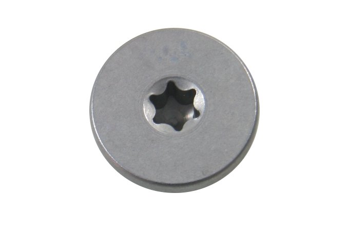 Korek spustowy miski olejowej skrzyni automatycznej GM (5 biegów) RR L322