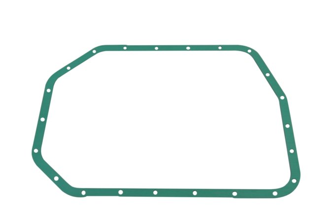 Uszczelka miski olejowej skrzyni automatycznej ZF 5 biegowej RR L322 4,4 V8 M62