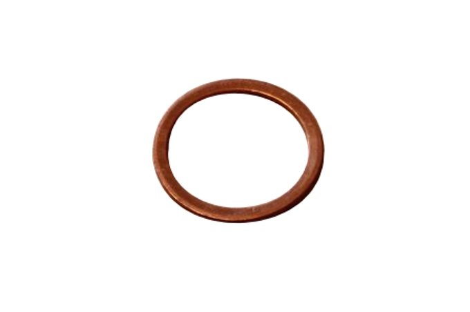 Podkładka korka wlewu oleju reduktora Freelander