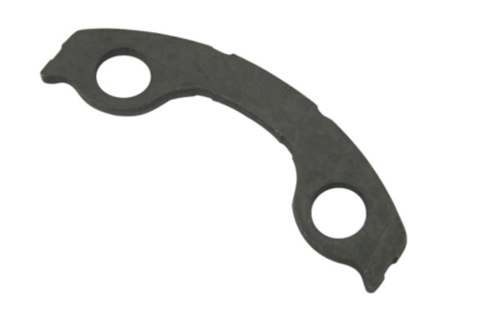 Blacha zabezpieczająca śrub wału Defender 2 do 2023 (VIN:P2141284) / Discovery 3 / Discovery 4 / Discovery 5 do 2020 (VIN:L2999999) / RR L322 / RR L405 / RR Sport / RR Sport od 2014