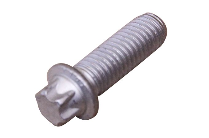 Śruba flanszy wału napędowego tył Freelander