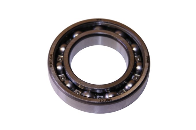 Łożysko wspornika półośki mechanizmu różnicowego przód RR L322 / RR od 2010