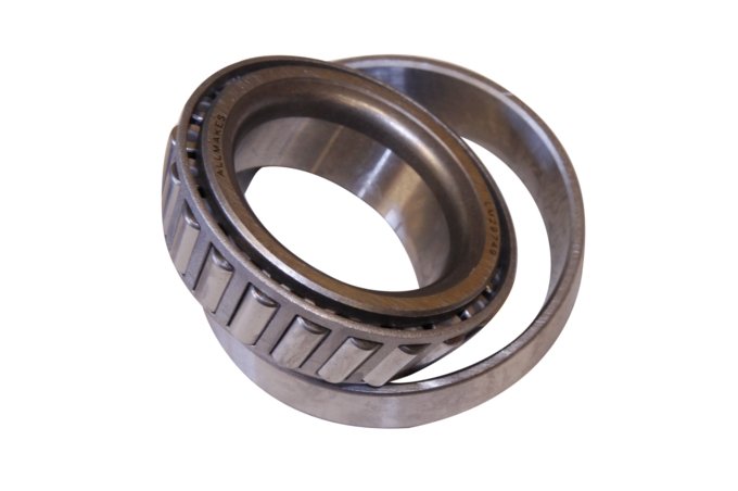 Łożysko kosza mechanizmu różnicowego tył Freelander do 2002 (VIN: 2A374724)