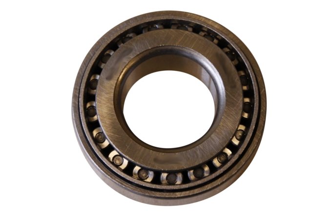 Łożysko wałka sprzęgłowego skrzyni biegów R380 zewnętrzne