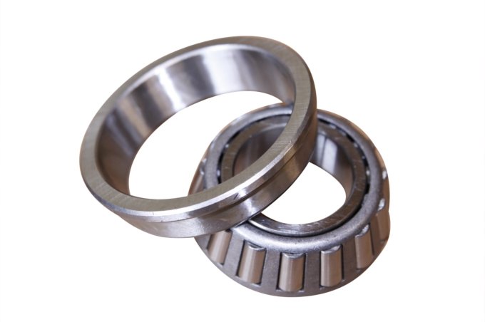 Łożysko choinki tył skrzyni biegów R380 (suffix K,L)