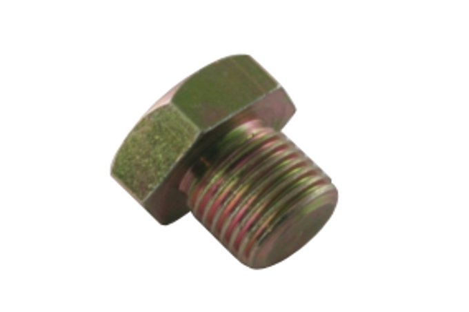 Korek spustowy miski olejowej silnika 300 TDI / V8 / T16 Defender / Discovery / RR P38