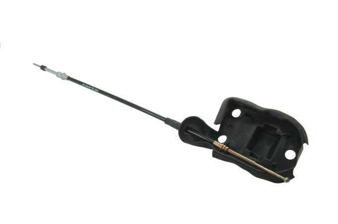 Linka sterowania automatycznej skrzyni biegów Discovery II