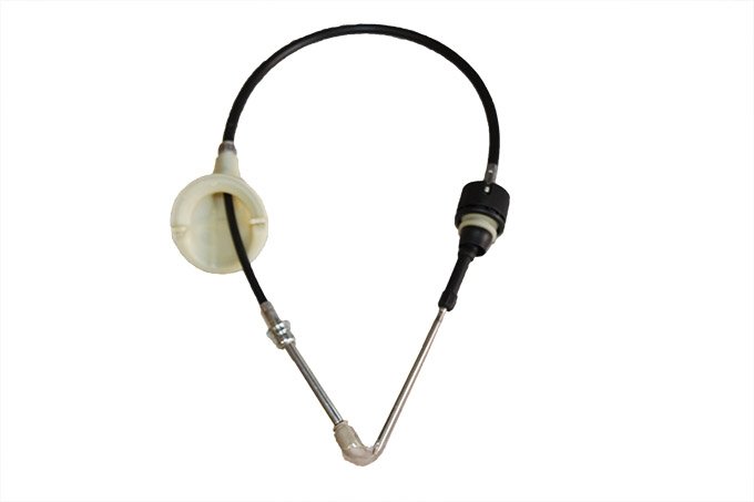 Linka sterowania automatycznej skrzyni biegów Discovery 3 / Discovery 4 ZF 6HP26 / 6HP28