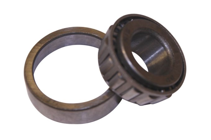 Łożysko wałka głównego przód skrzyni biegów LT/R380