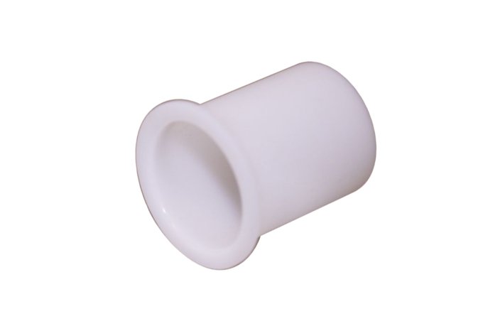 Tulejka wybieraka zmiany biegów skrzyni biegów Freelander 1,8 benzyna / 2,0 TCIE