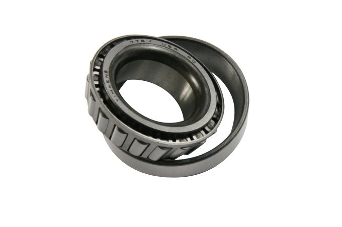 Łożysko choinki skrzyni LT (stary typ)