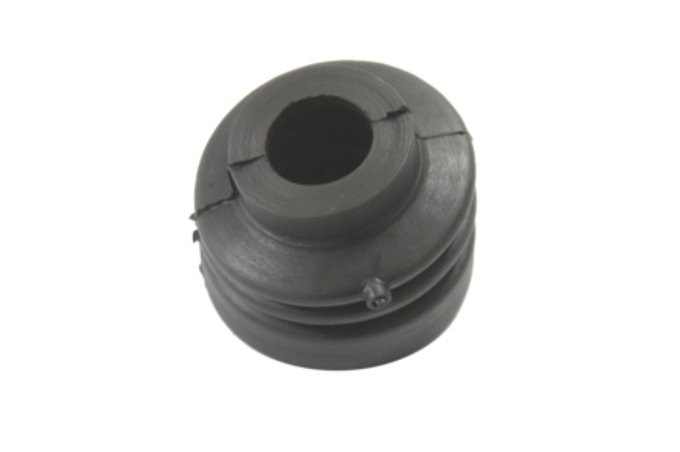 Osłona gumowa wybieraka skrzyni biegów Freelander 1,8 benzyna / 2,0 diesel