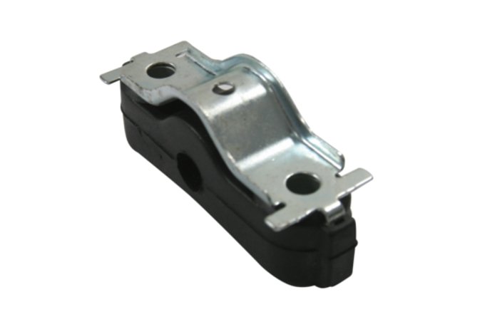 Poduszka gumowa lewarka zmiany biegów Freelander 1,8 benzyna / 2,0 diesel