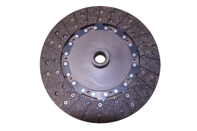 Tarcza sprzęgła TD5