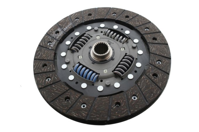 Tarcza sprzęgła diesel Defender / Discovery / RR