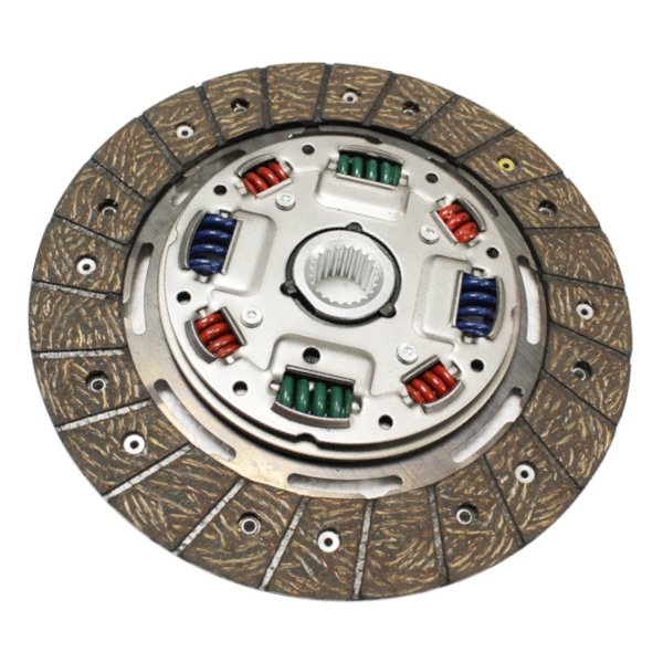 Tarcza sprzęgła diesel Defender / Discovery / RR