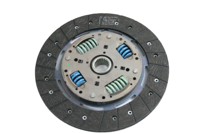 Tarcza sprzęgła diesel Defender / Discovery / RR