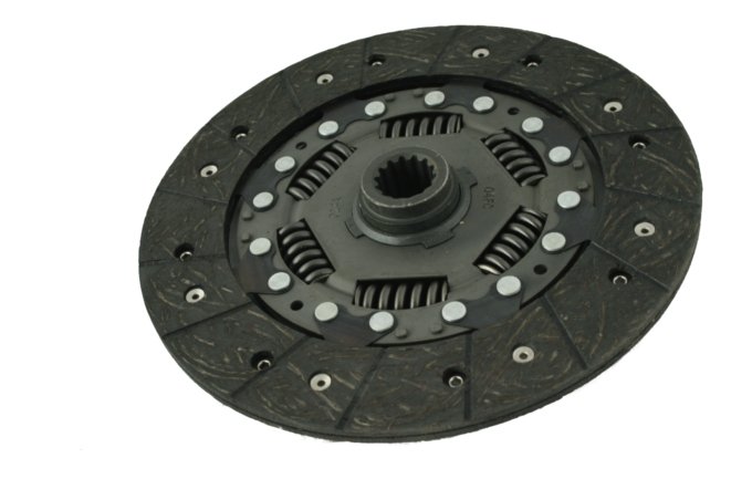 Tarcza sprzęgła TD4 Freelander