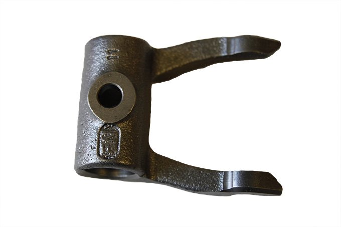 Widełki łapy sprzęgła Freelander benzyna 1,8 / diesel 2,0 TCIE