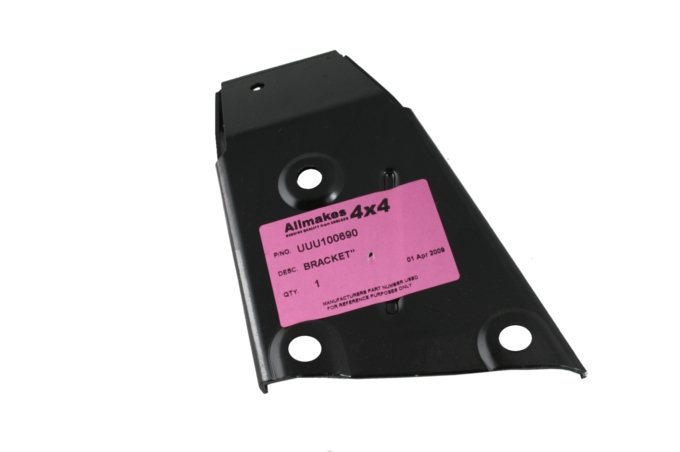 Uchwyt mocowania siłownika sprzęgła Freelander