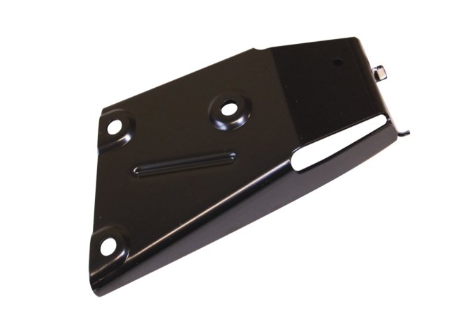 Uchwyt mocowania siłownika sprzęgła Freelander