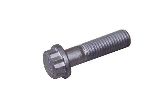 Śruba mocowania tarczy hamulcowej do piasty (M10) Defender / Defender od 2007 / Discovery / RR