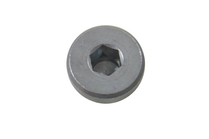 Korek spustowy miski olejowej skrzyni automatycznej ZF (5 biegów) RR L322