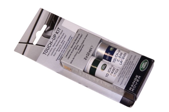 Pisak korekcyjny do lakieru (756) Belize Green