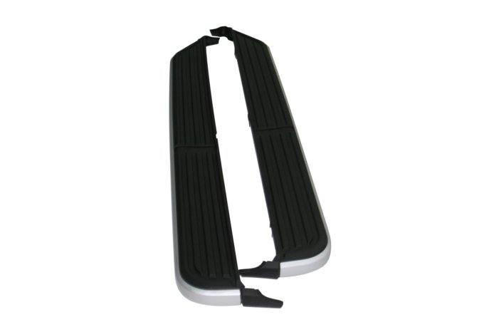 Progi boczne Discovery 3 / Discovery 4 (para)