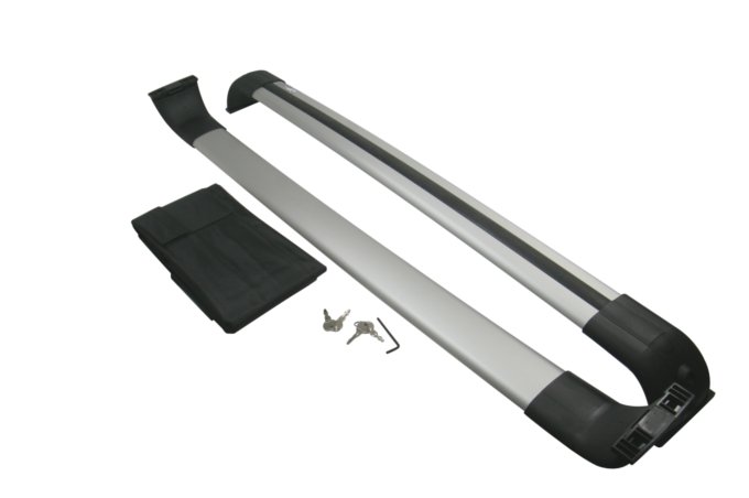 Poprzeczki relingów dachowych (para) Discovery 3 / Discovery 4